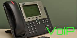 Centralini Voip